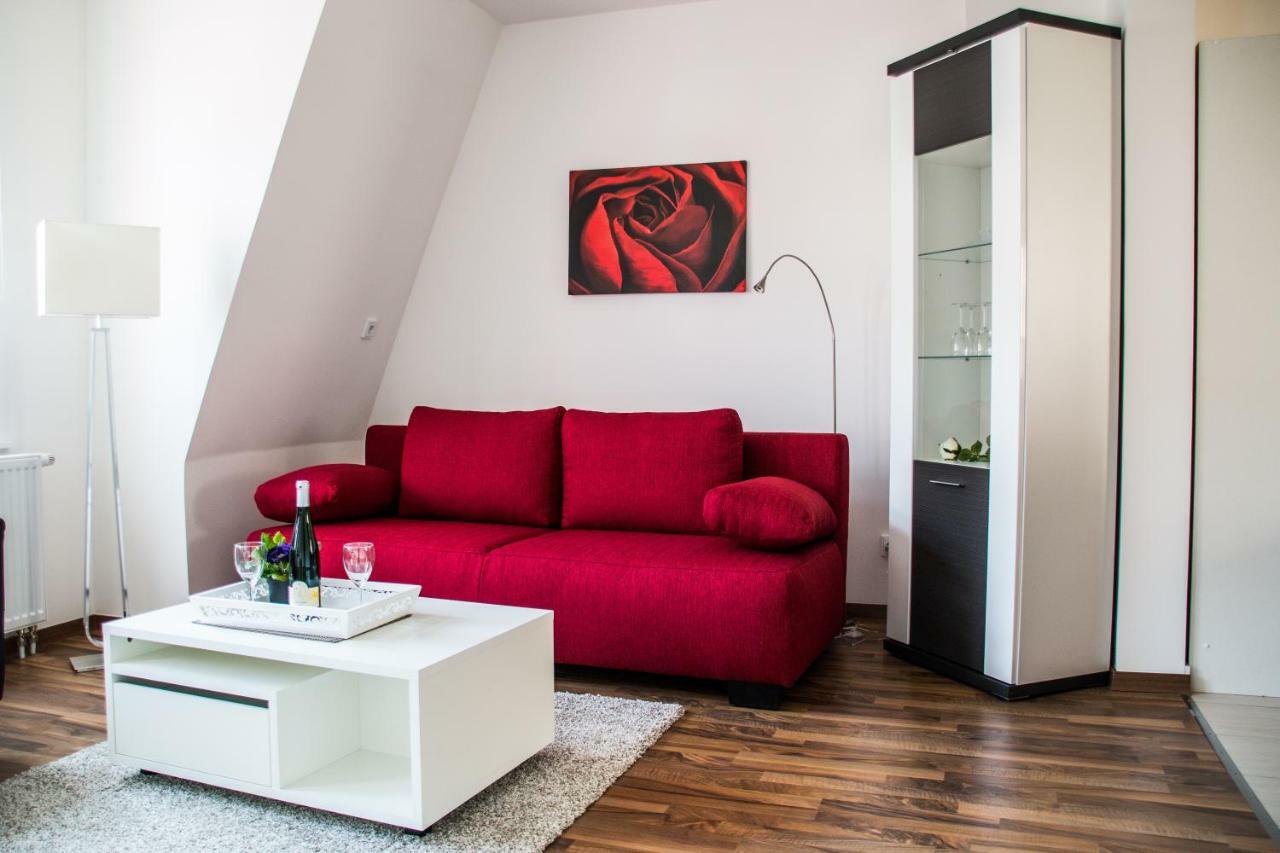 Ferienwohnung Moselrose Cochem Zimmer foto